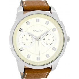 OOZOO Timepieces 48mm C8206